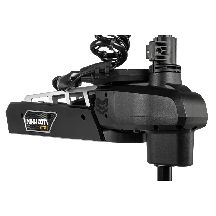 Moteur de pêche à la traîne Minn Kota Ultrex Quest 90/24 V 115/36 V DSC MR 52"