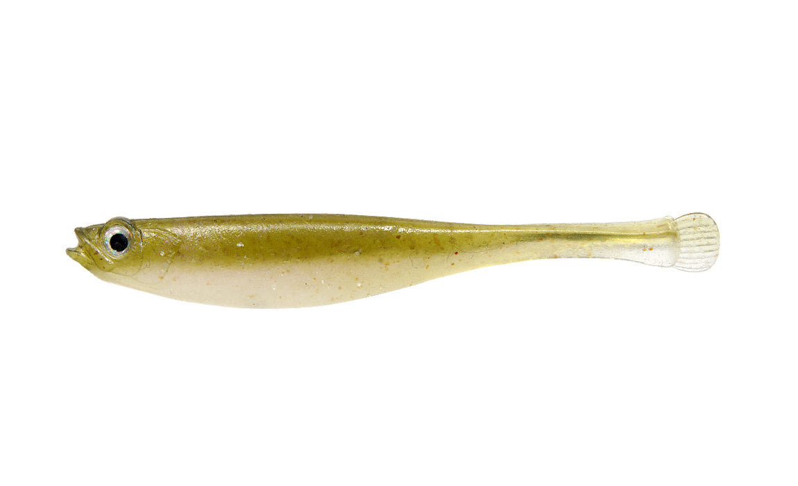 Megabass Haze ST