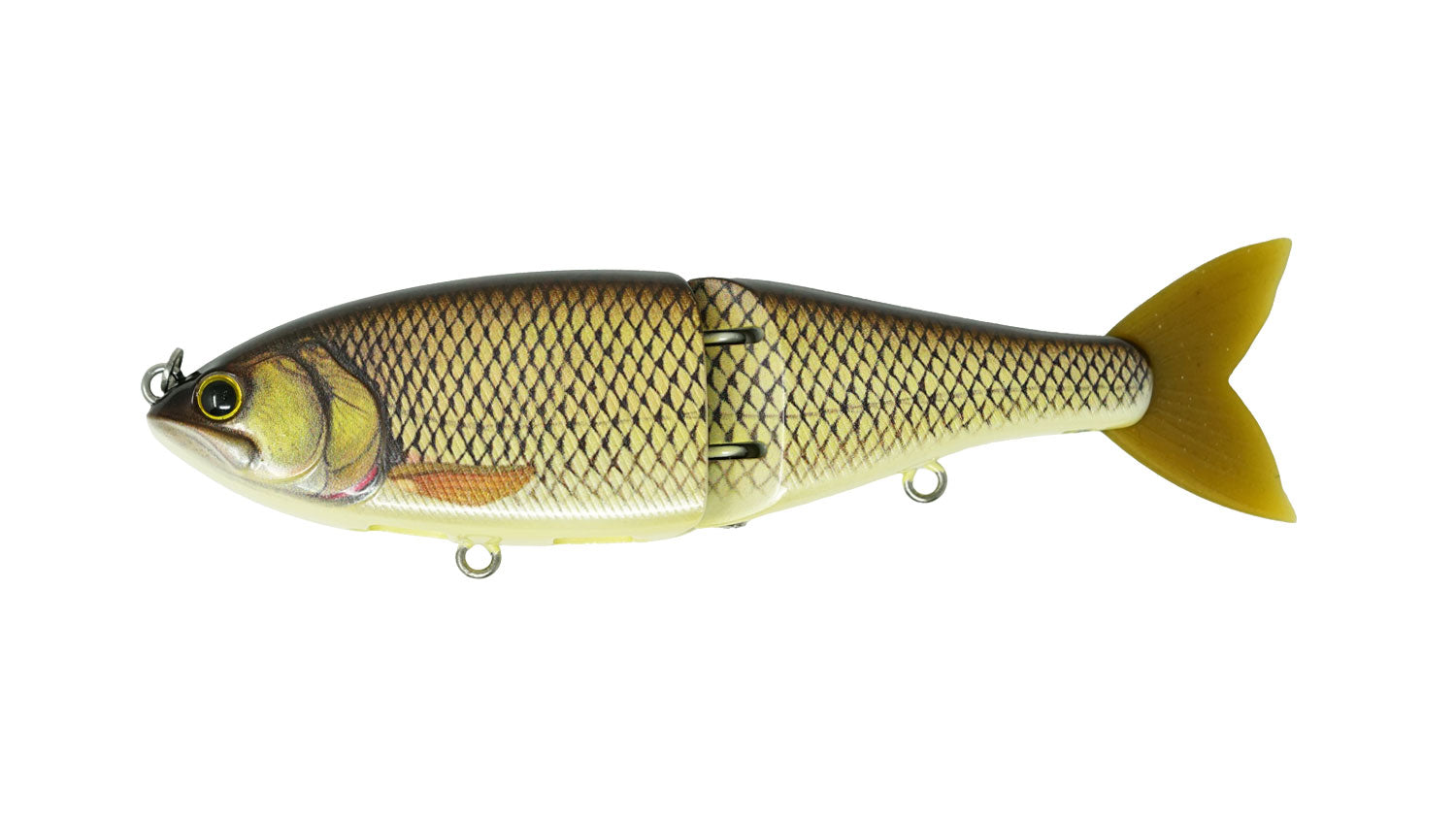 Swimbait Republic Glideway 126