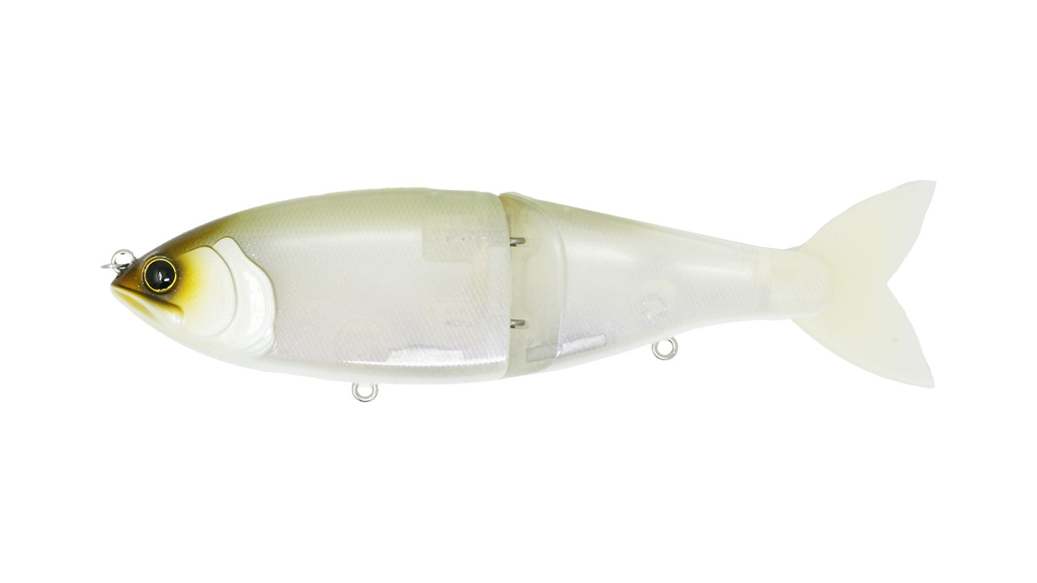 Swimbait Republic Glideway 176