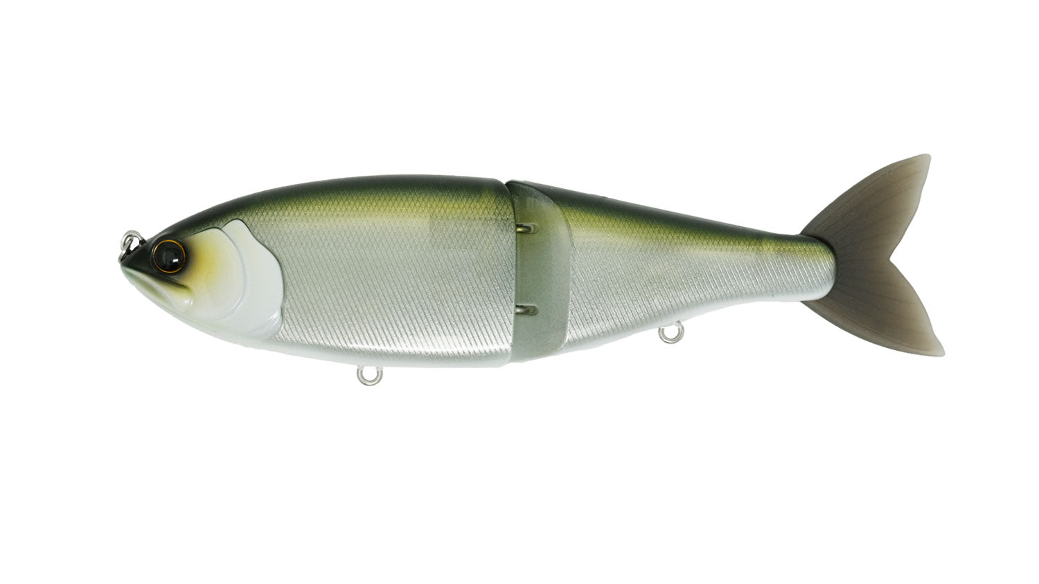 Swimbait Republic Glideway 176