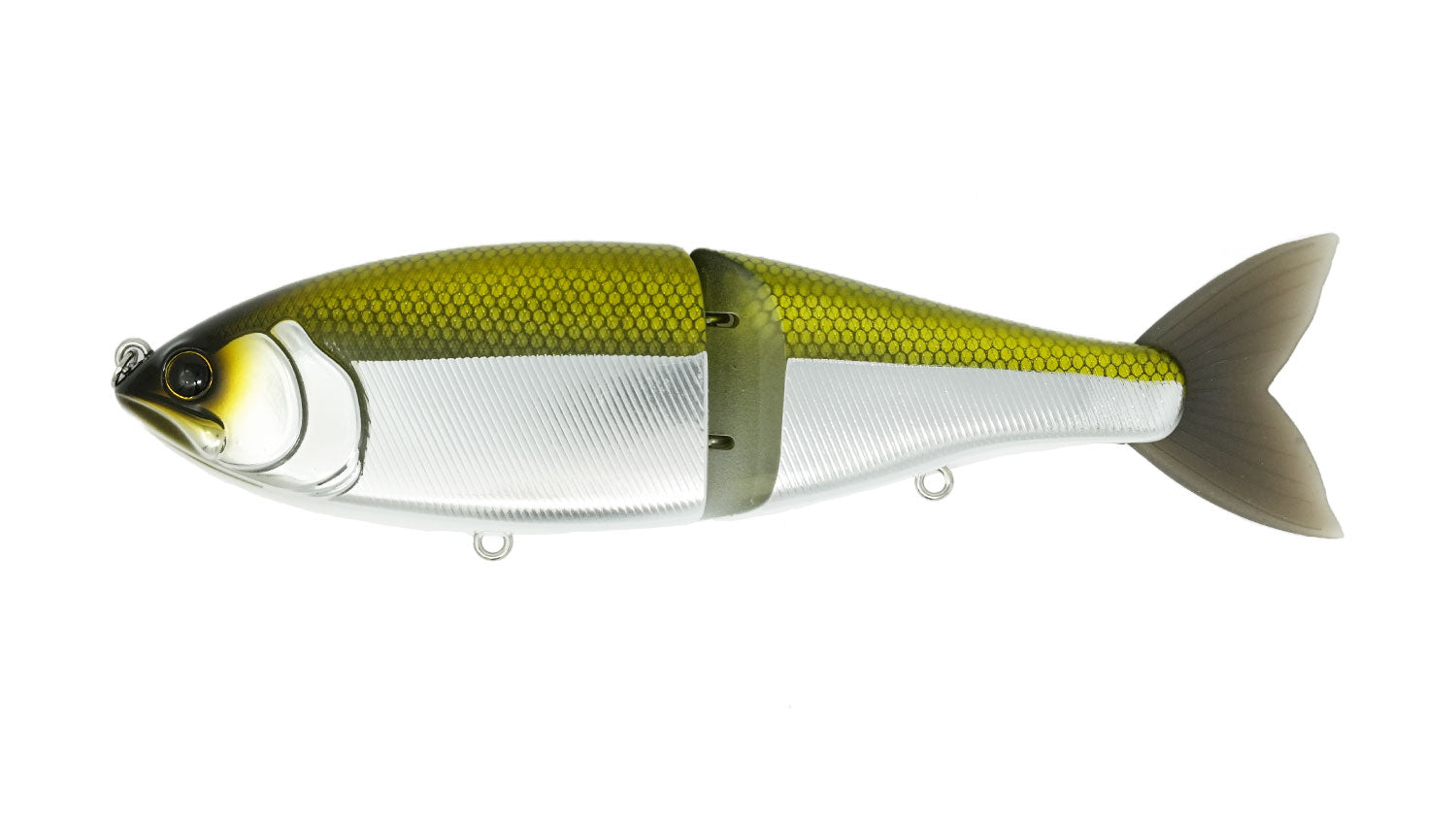 Swimbait Republic Glideway 176