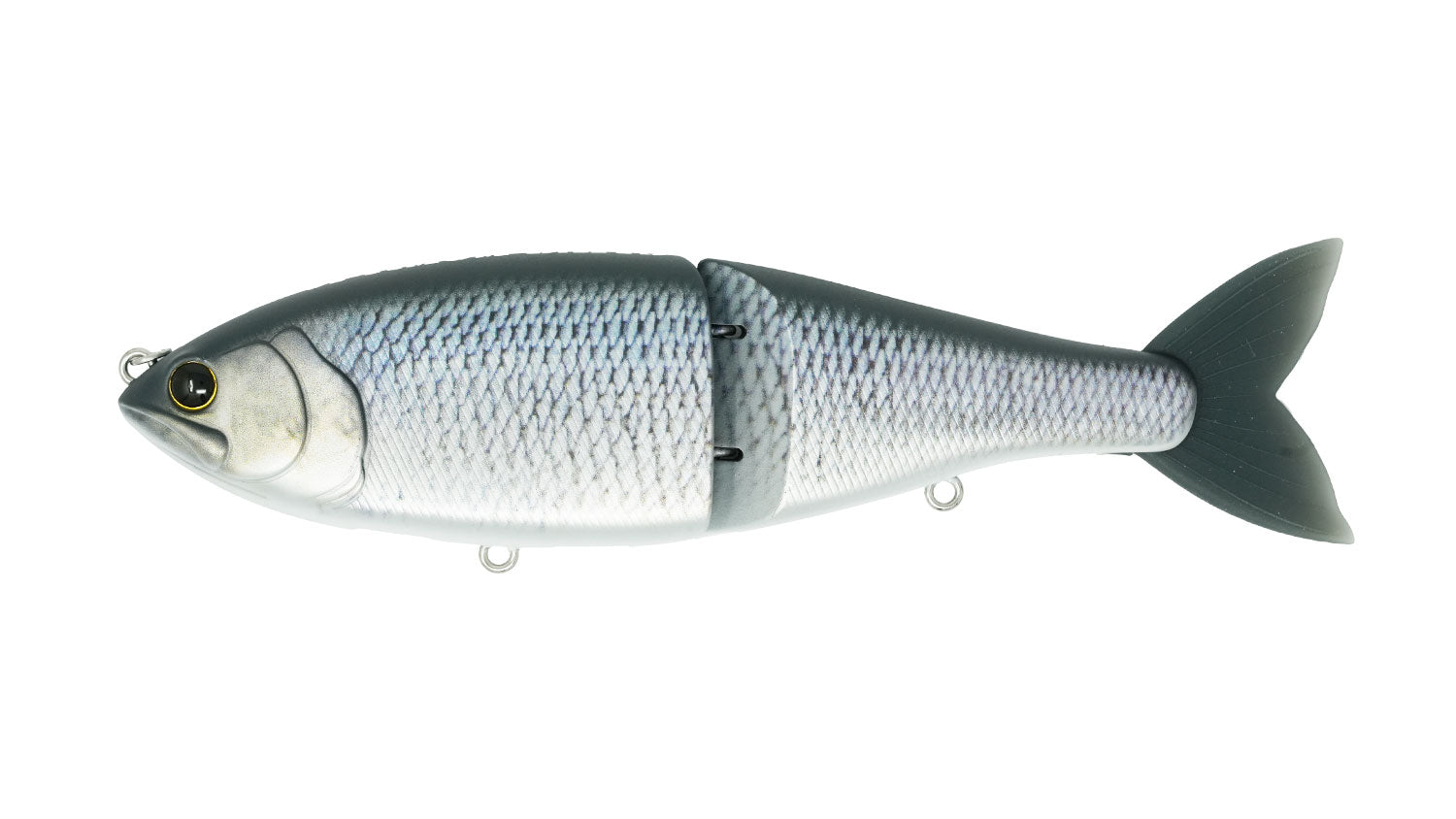 Swimbait Republic Glideway 176