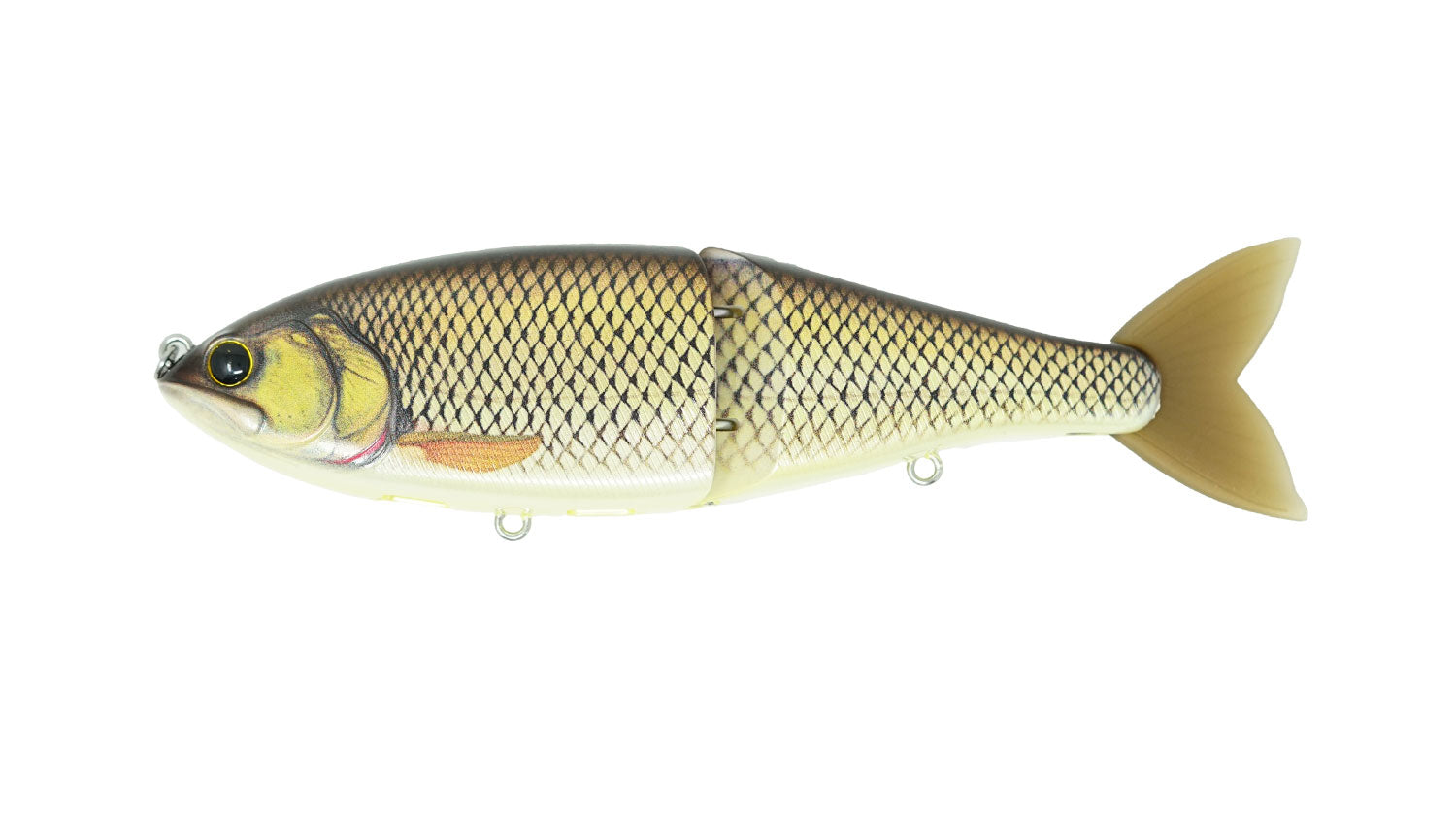 Swimbait Republic Glideway 176