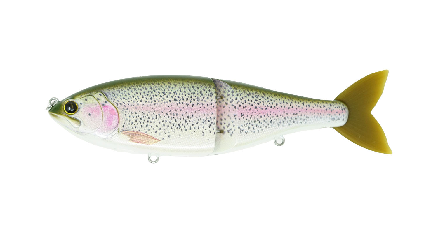 Swimbait Republic Glideway 176