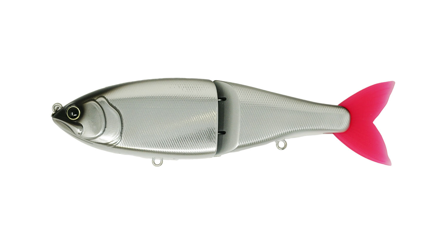 Swimbait Republic Glideway 176
