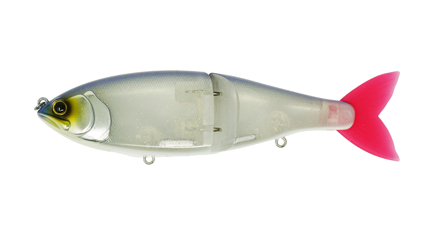 Swimbait Republic Glideway 176