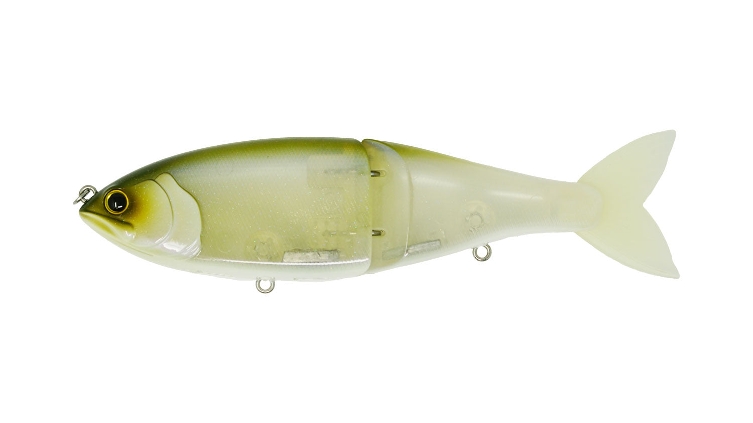 Swimbait Republic Glideway 176