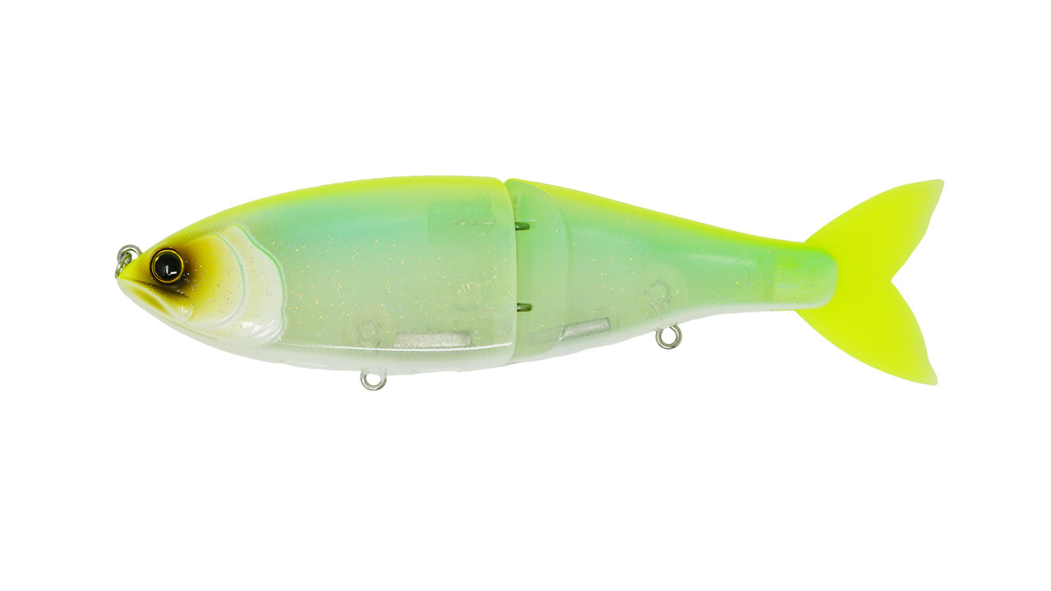Swimbait Republic Glideway 176