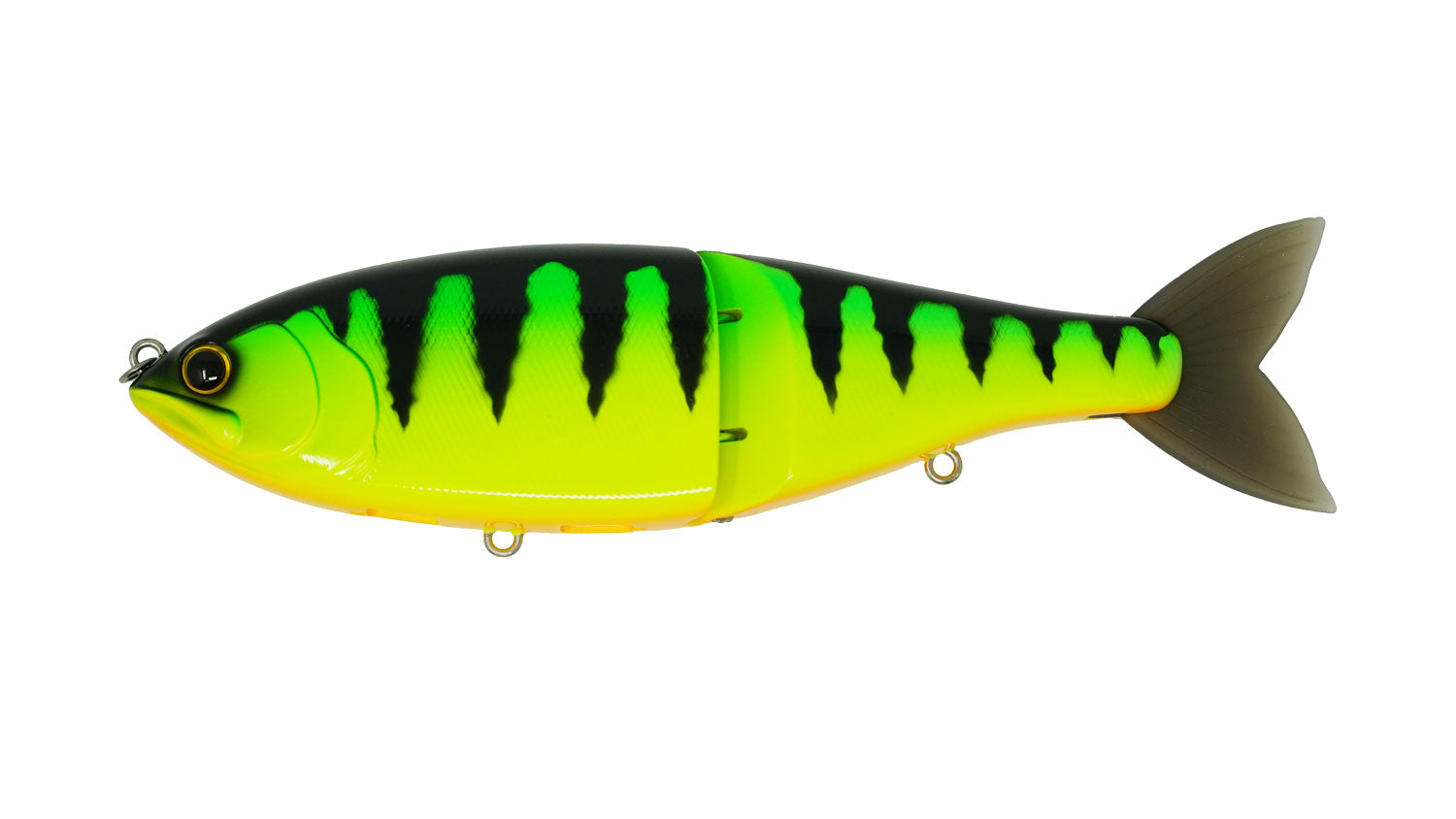 Swimbait Republic Glideway 176