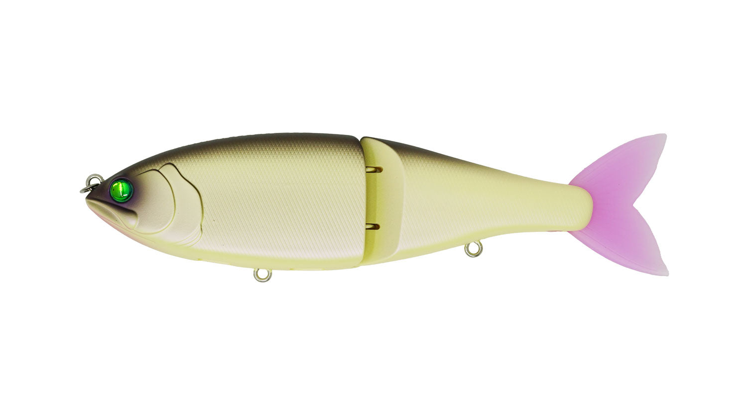 Swimbait Republic Glideway 176