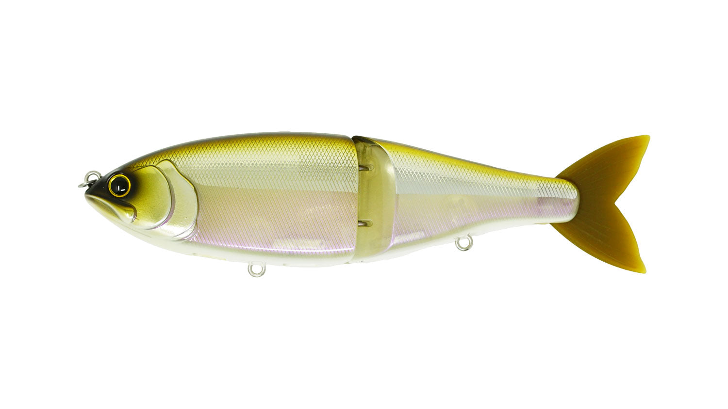 Swimbait Republic Glideway 176