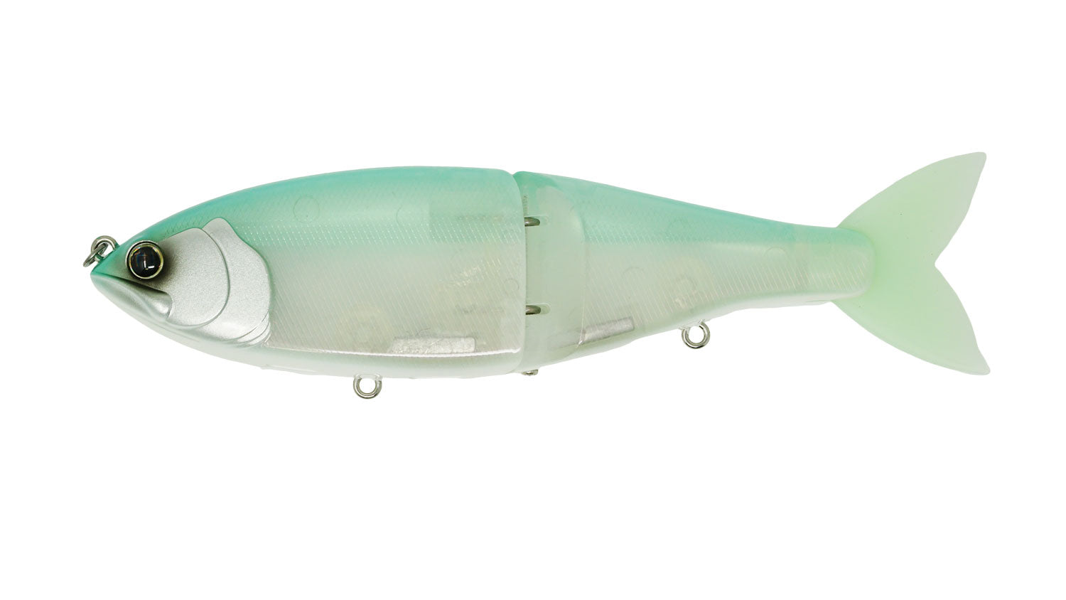 Swimbait Republic Glideway 176