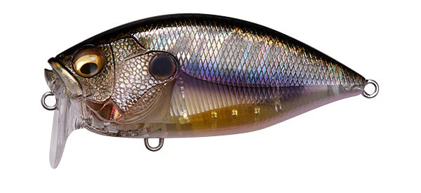 Megabass Over Rev Crank