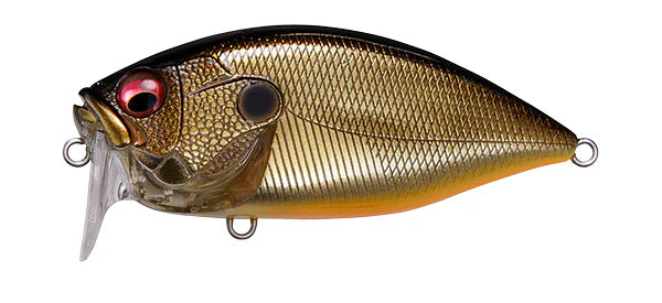 Megabass Over Rev Crank