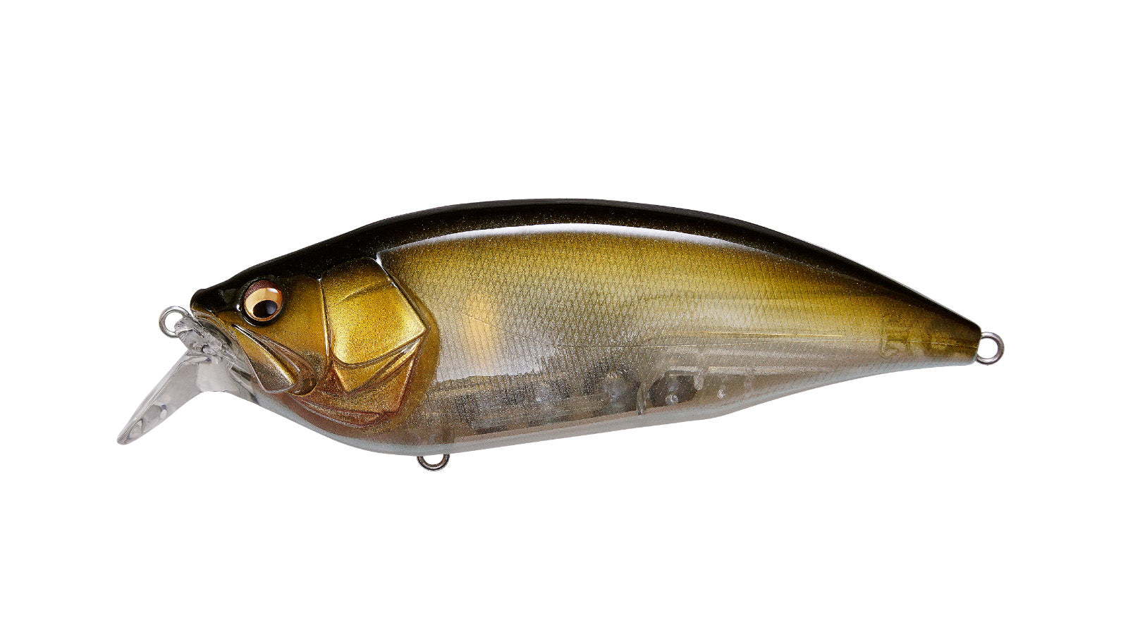 Megabass Big-M 2.0