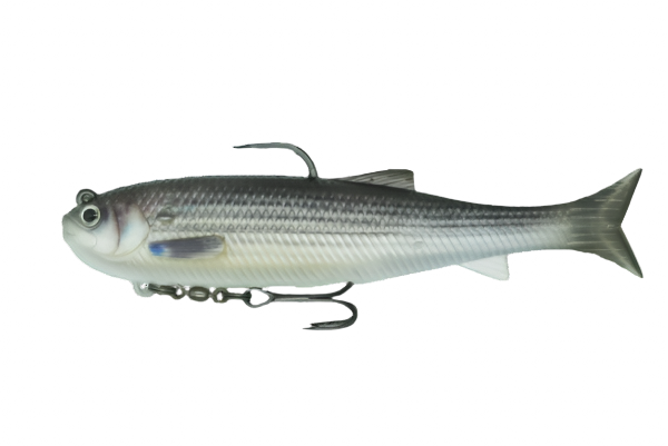 Leurre de pêche Virola Swimbait 145 de style D