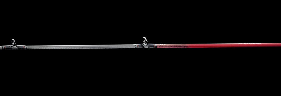 Canne à lancer Daiwa PX Bass