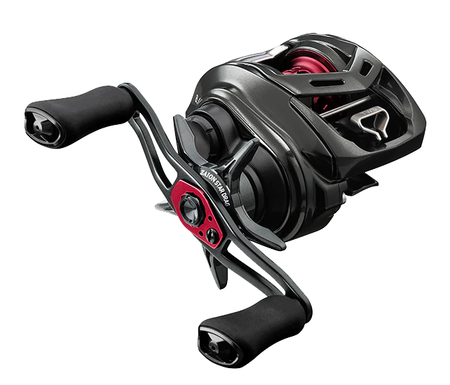 Moulinet à lancer Daiwa PX BF 70