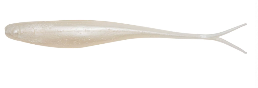 Z-Man Jerk Shadz 6"