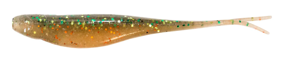 Z-Man Scented Jerk ShadZ 4"