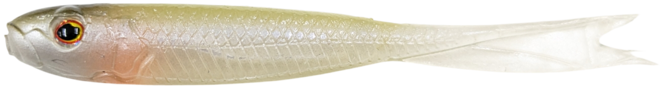 Eisvogel Wavee 3"