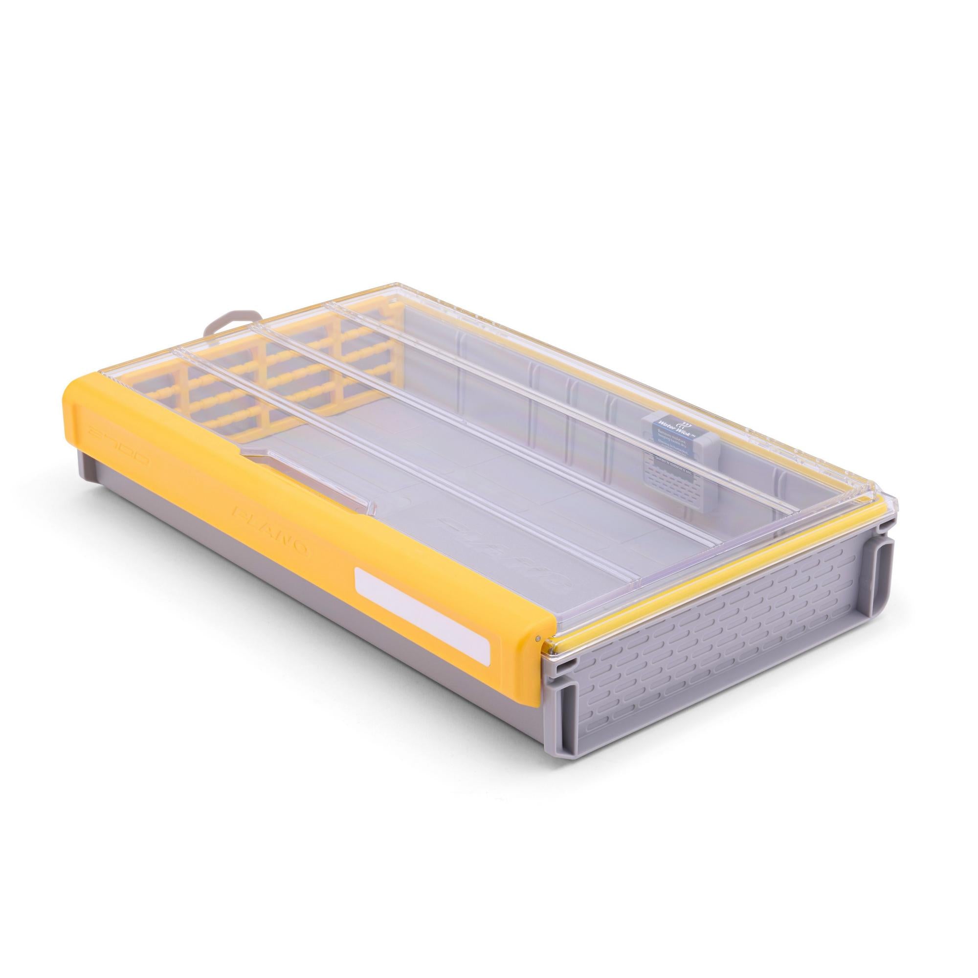 Boîte de leurres Plano Edge 3700