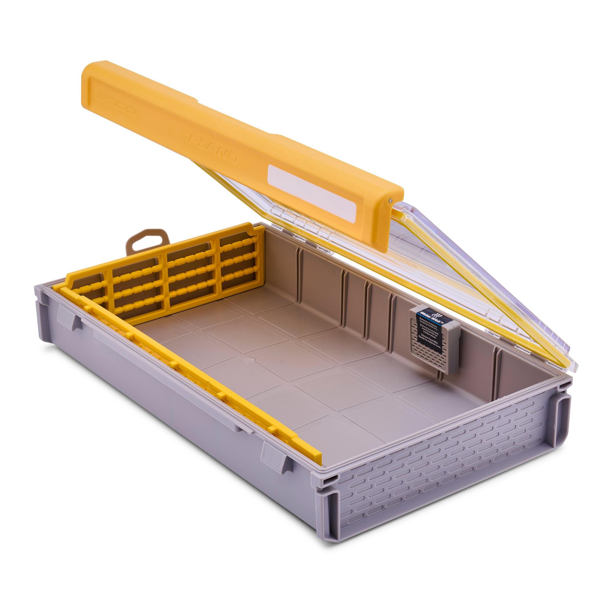 Boîte de leurres Plano Edge 3700