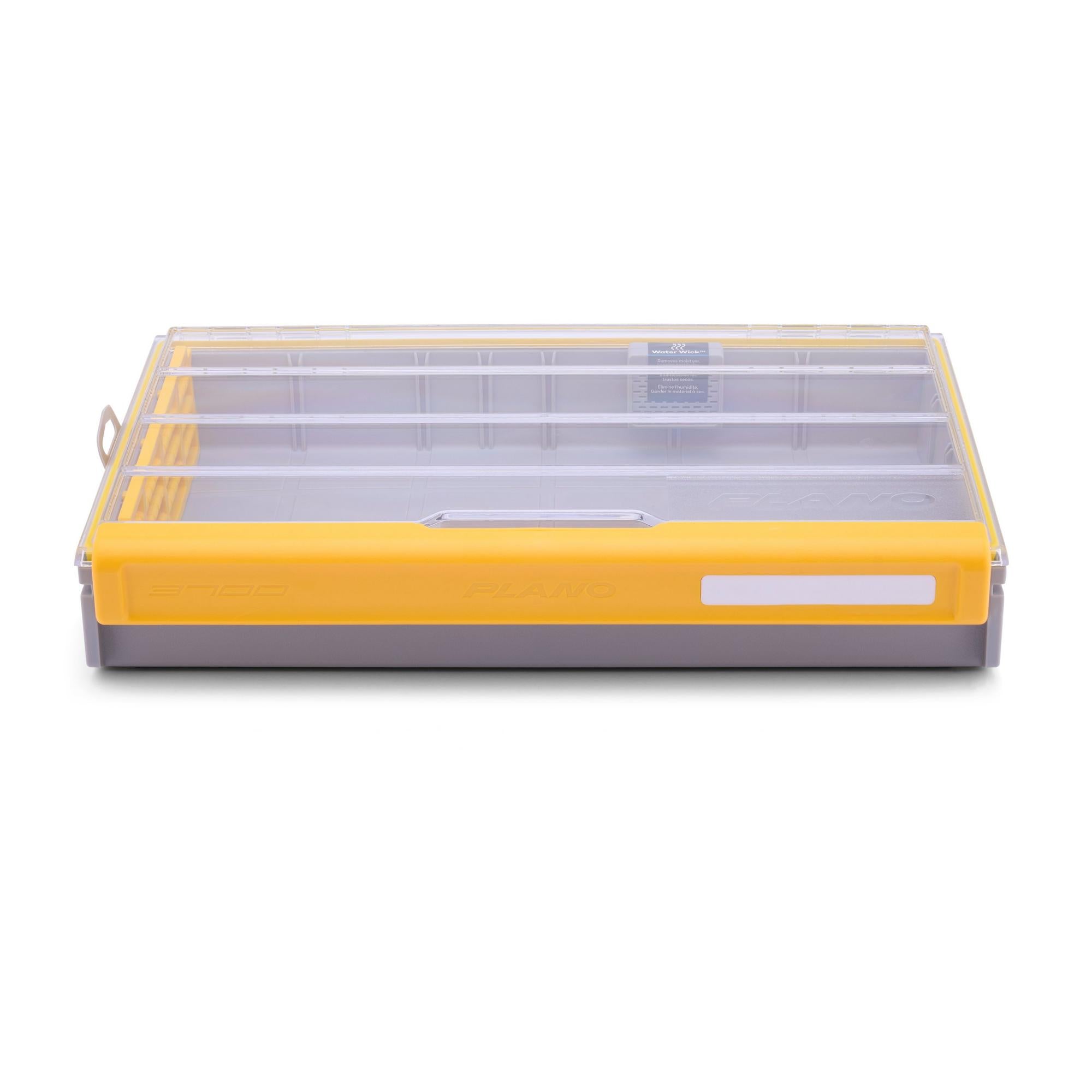 Boîte de leurres Plano Edge 3700