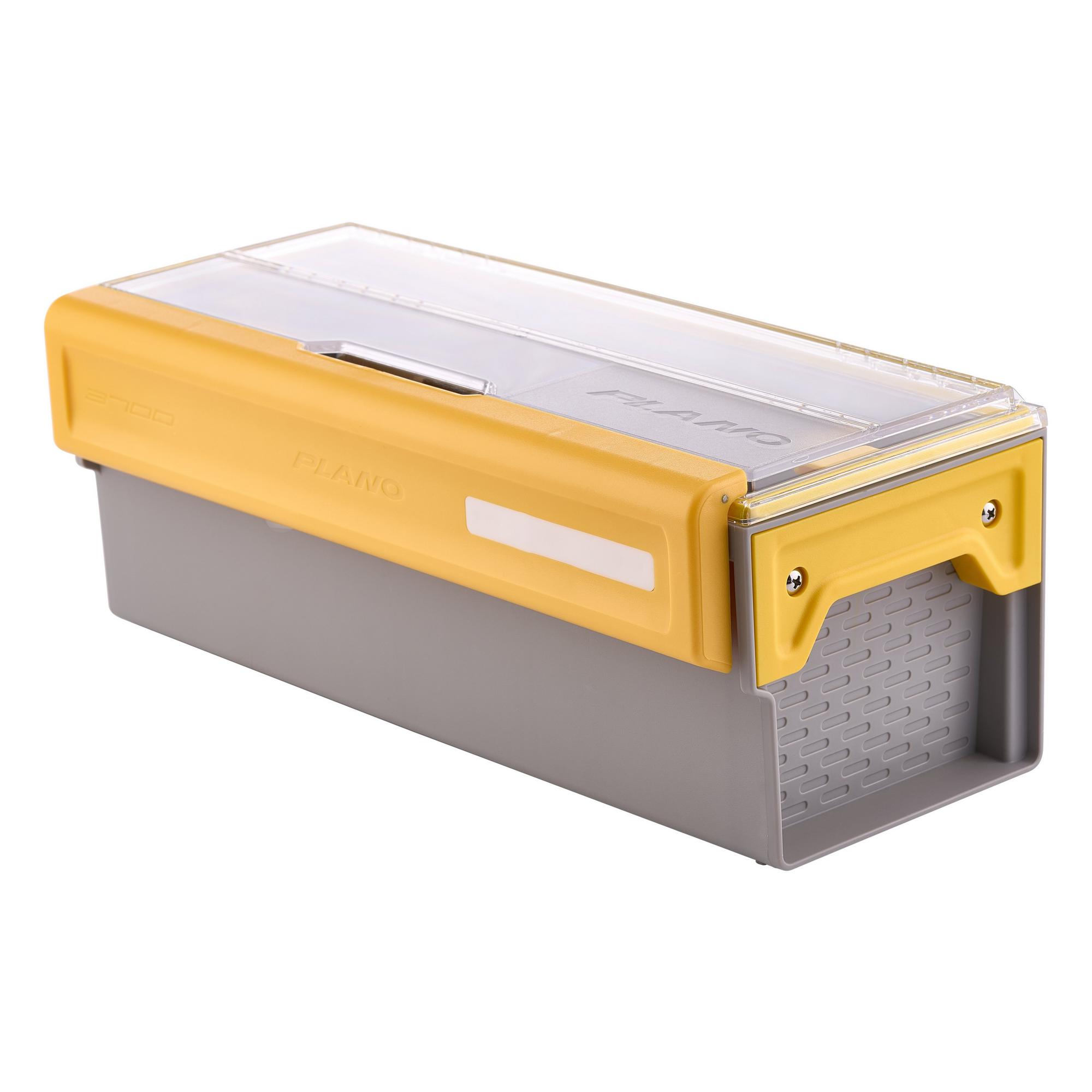 Boîte de gestion Plano Edge Leader