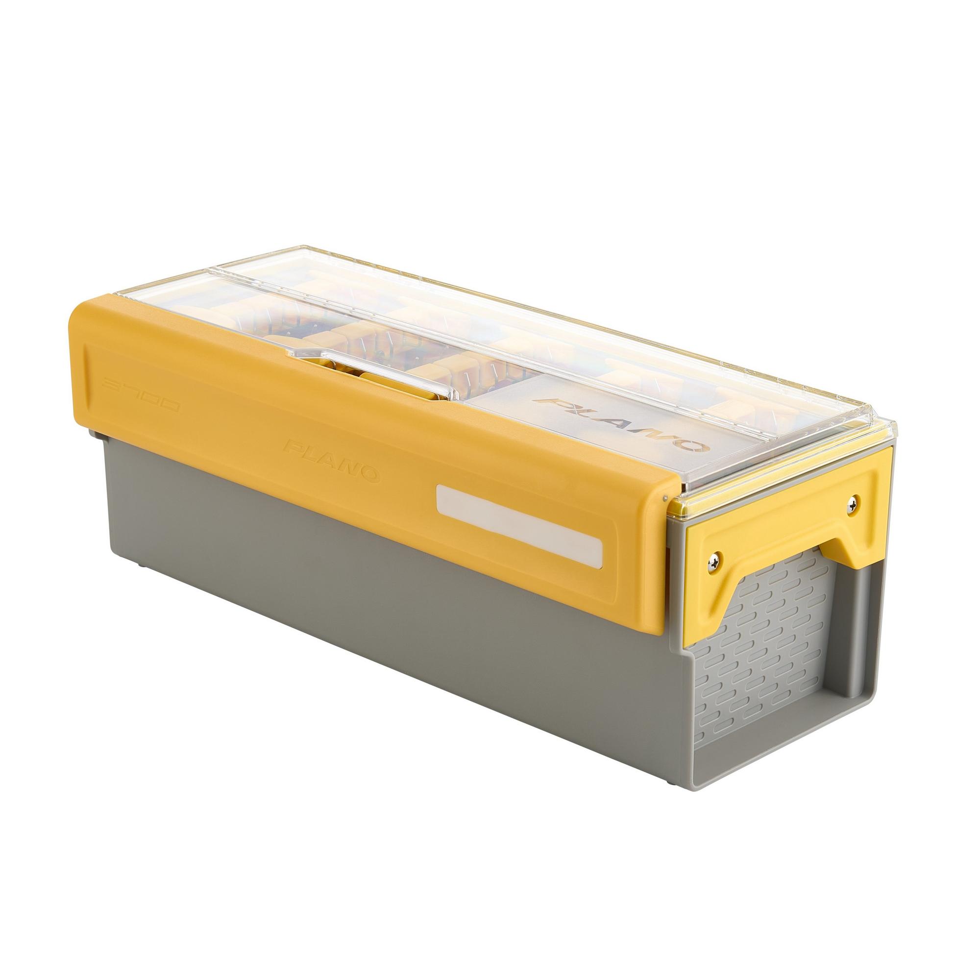 Boîte à grenouilles Plano Edge 3700