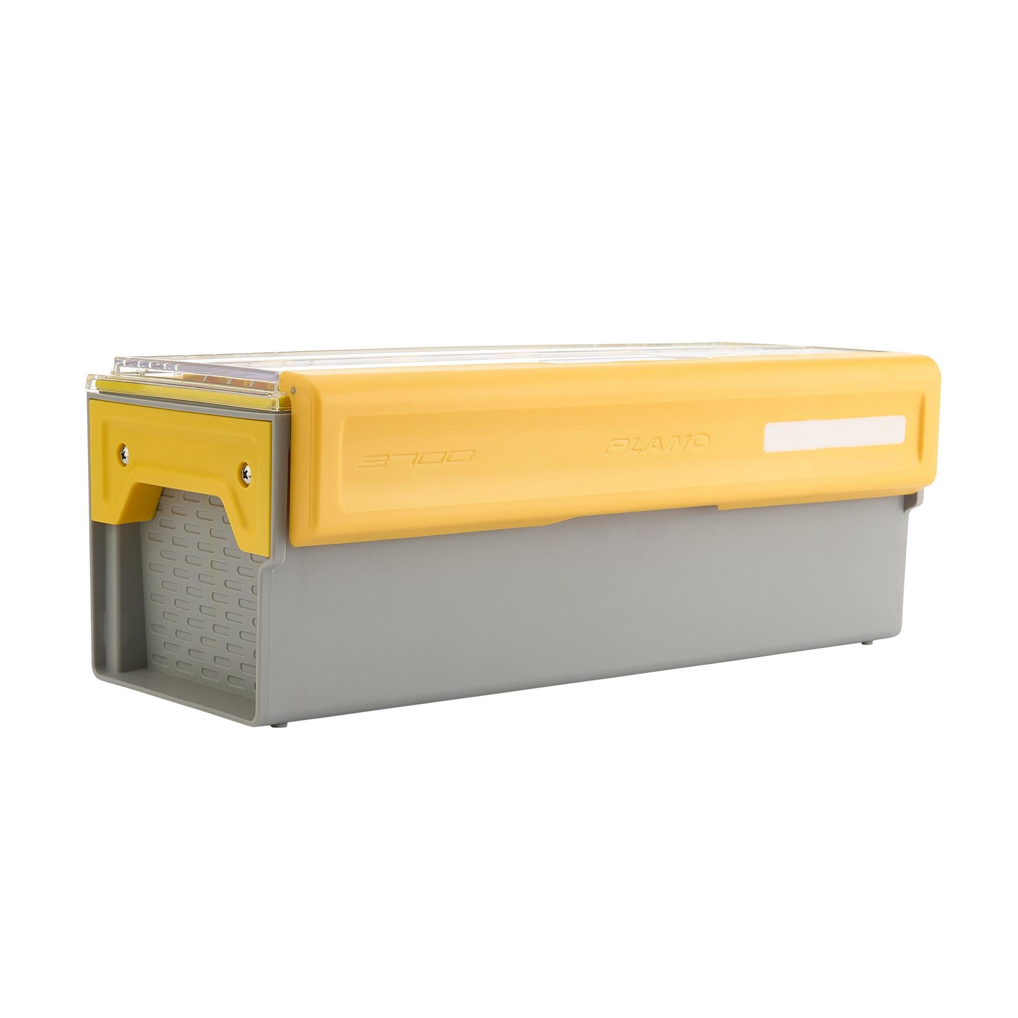Boîte à grenouilles Plano Edge 3700