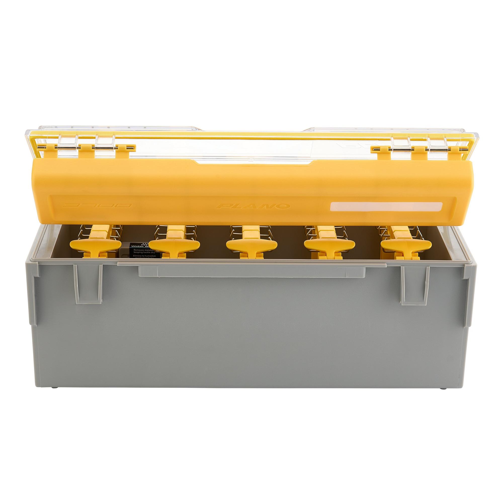 Boîte à grenouilles Plano Edge 3700