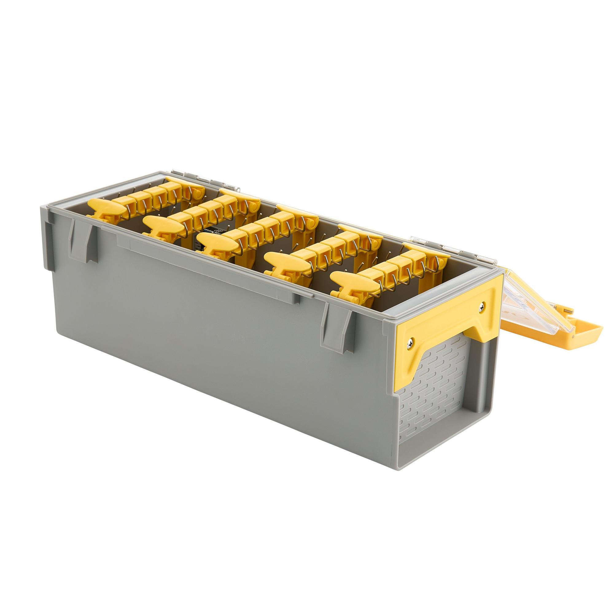 Boîte à grenouilles Plano Edge 3700