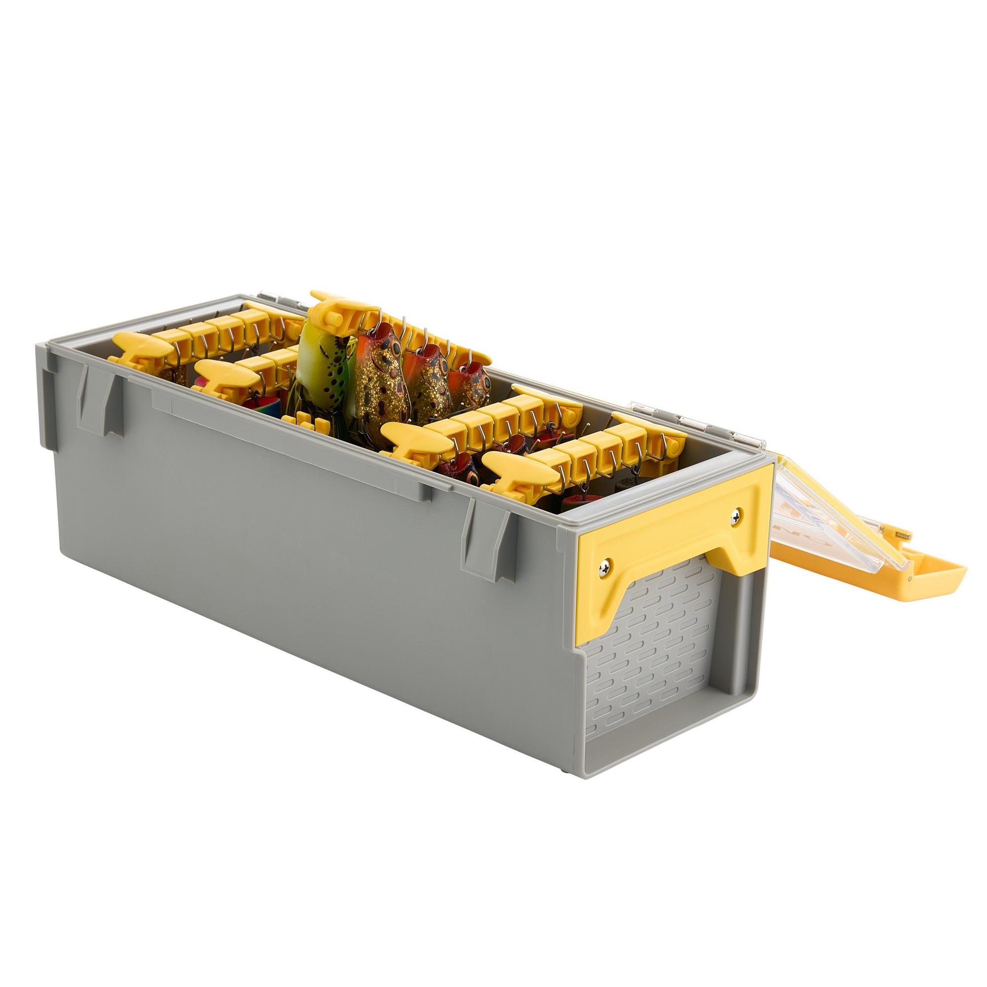 Boîte à grenouilles Plano Edge 3700