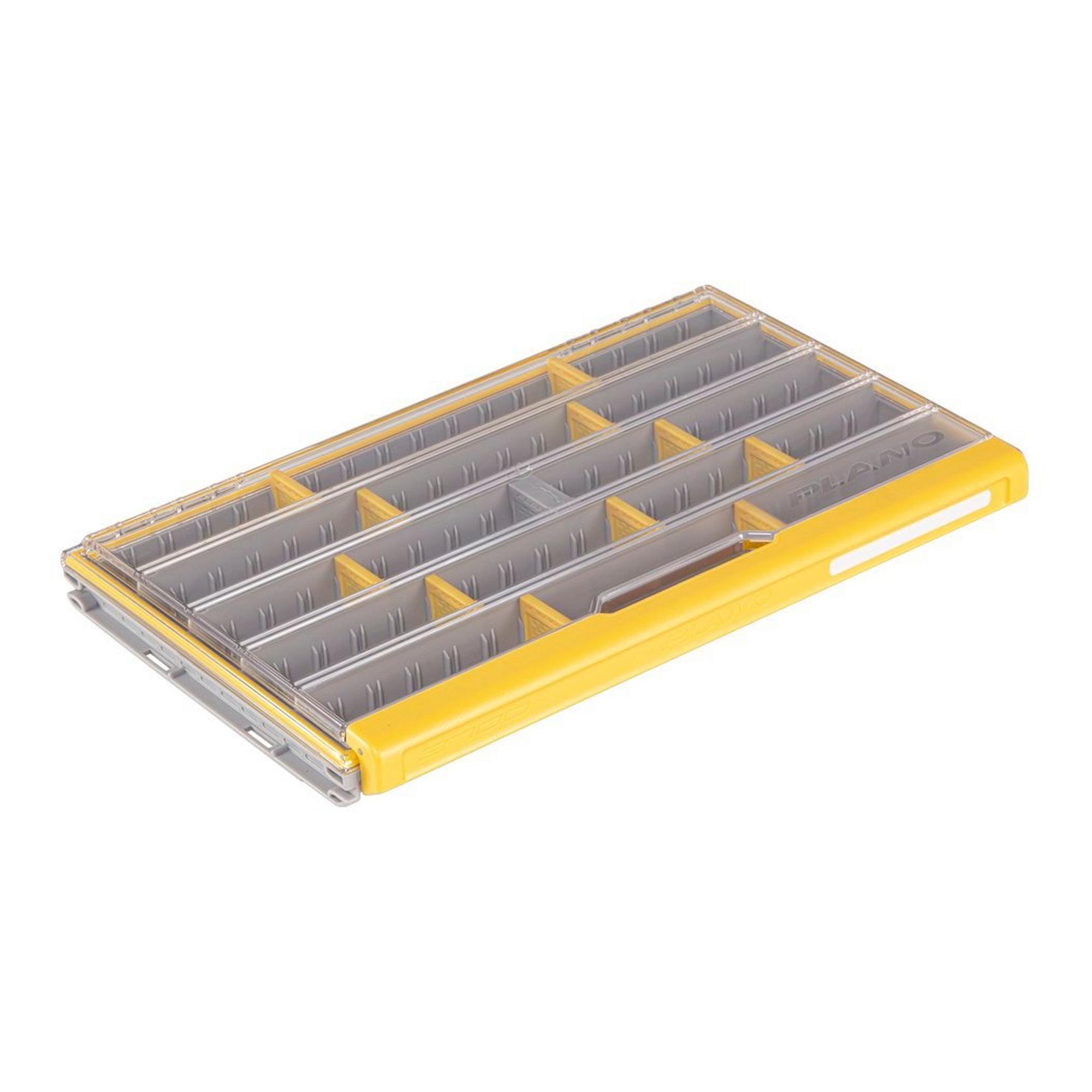 Plano Edge 3700 Mince