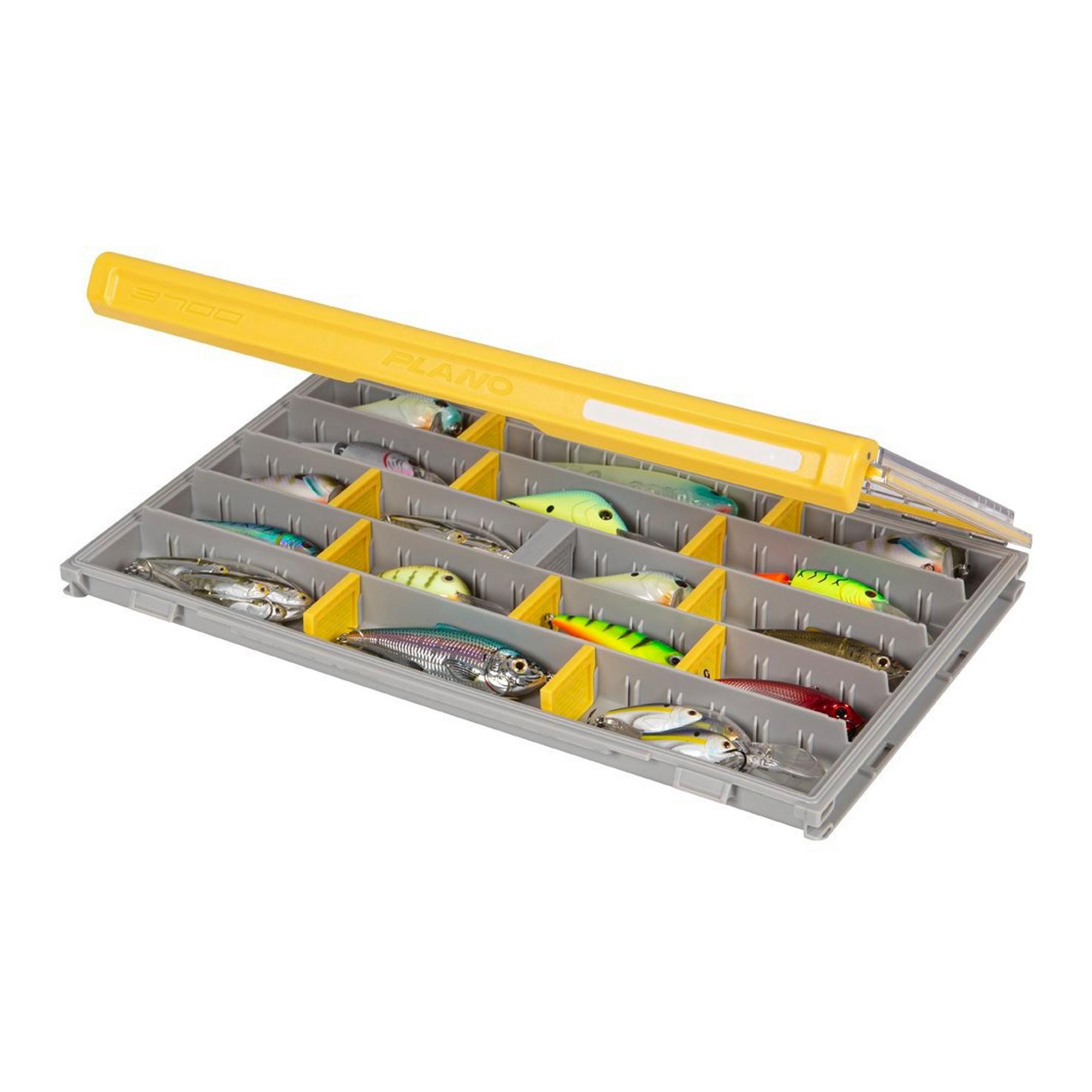 Plano Edge 3700 Mince