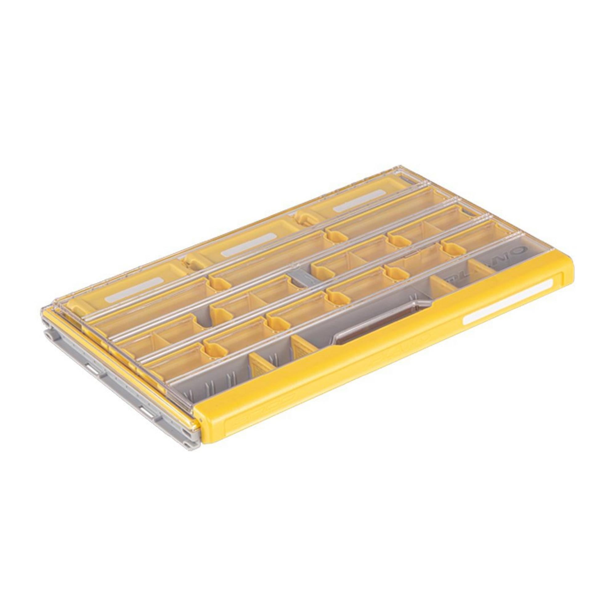 Boîte à bornes Plano Edge 3700