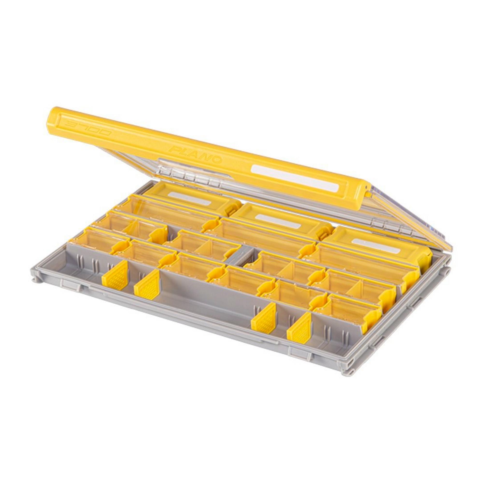 Boîte à bornes Plano Edge 3700