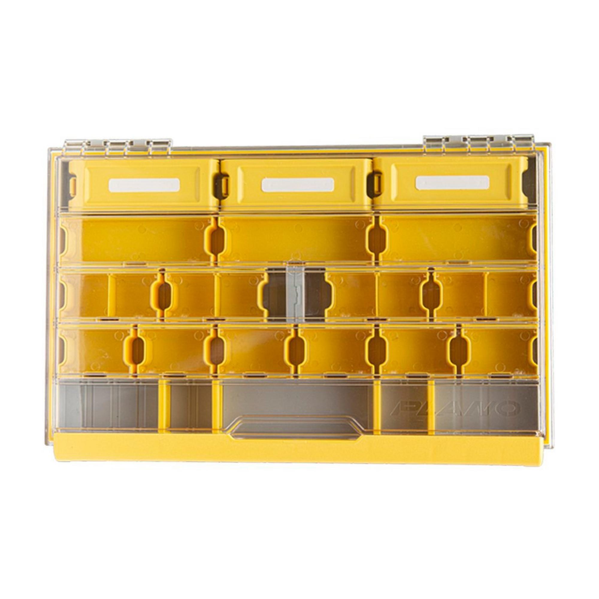 Boîte à bornes Plano Edge 3700