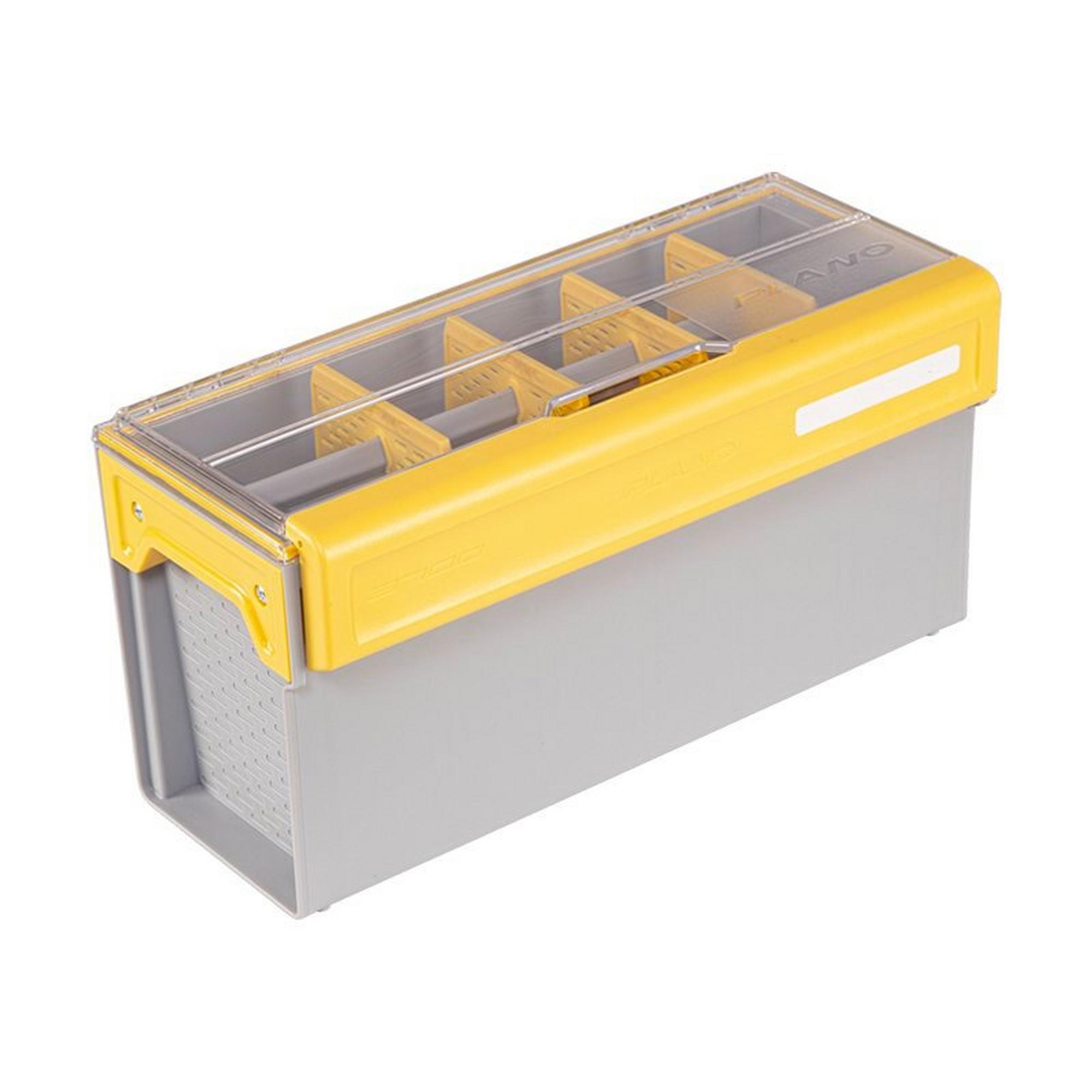 Boîte de leurres Plano Edge 3700 Master