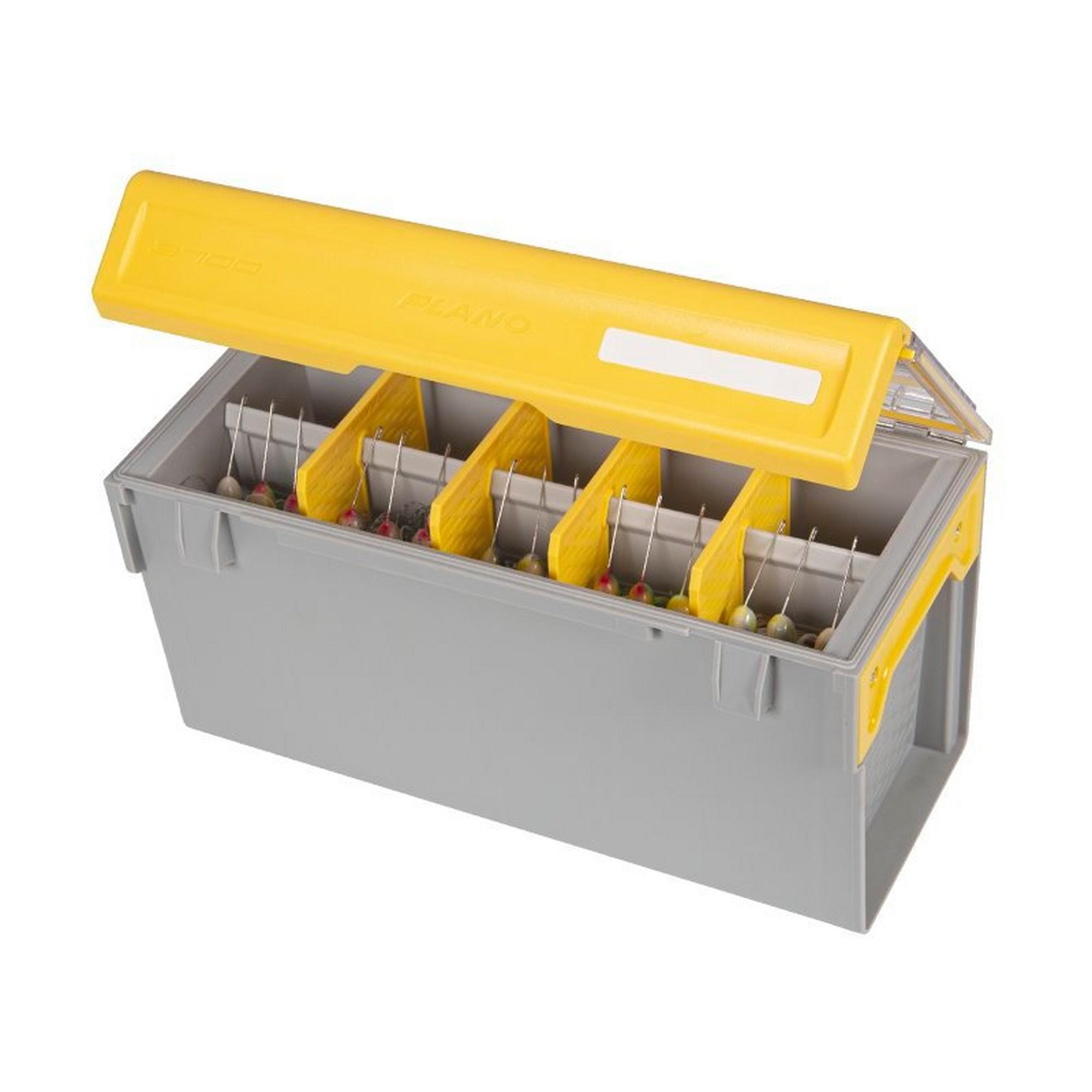 Boîte de leurres Plano Edge 3700 Master