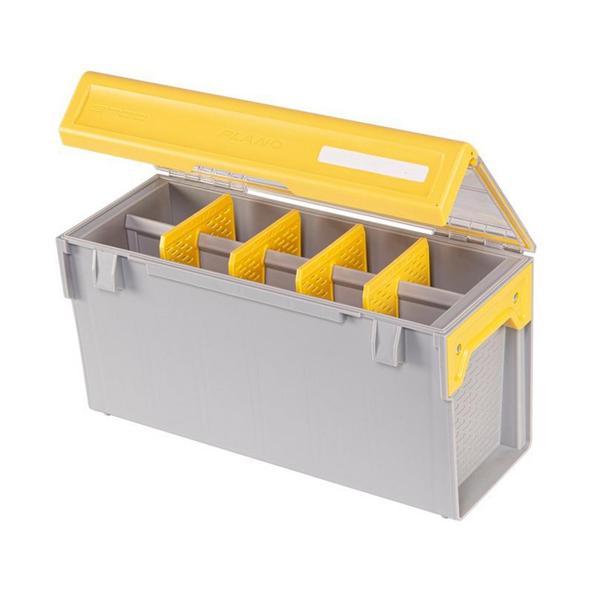 Boîte de leurres Plano Edge 3700 Master