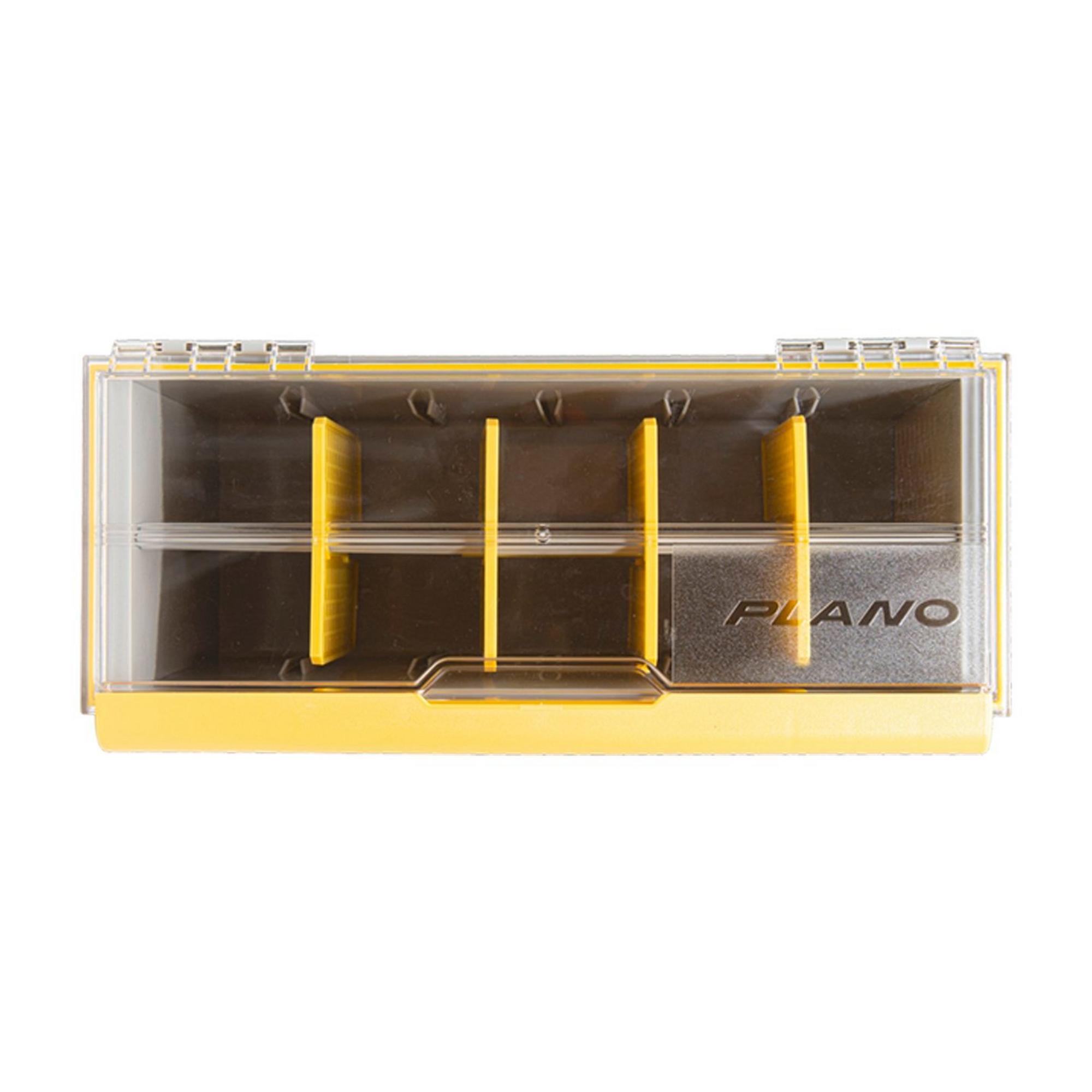 Boîte de leurres Plano Edge 3700 Master