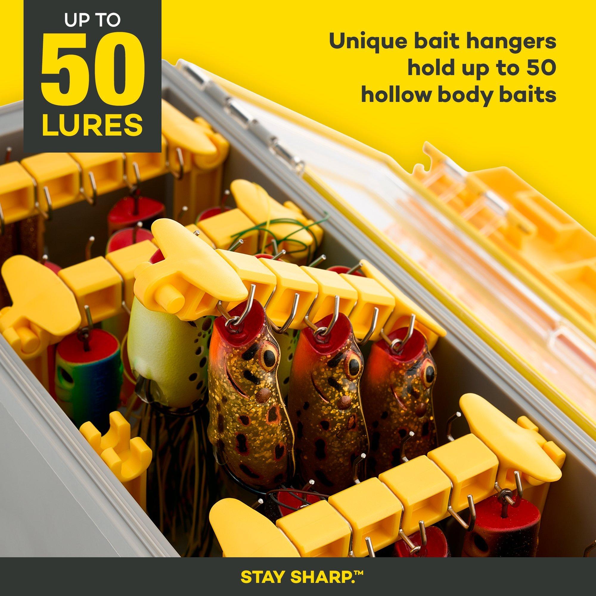 Boîte à grenouilles Plano Edge 3700
