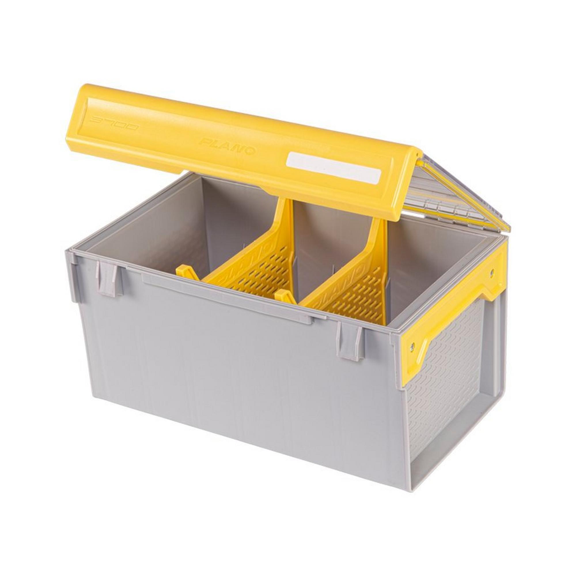 Boîte en plastique et utilitaire Plano Edge