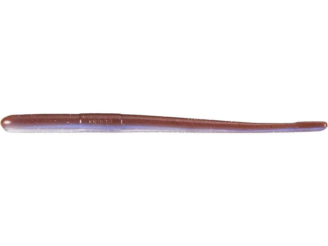 Roboworm 直尾蠕虫