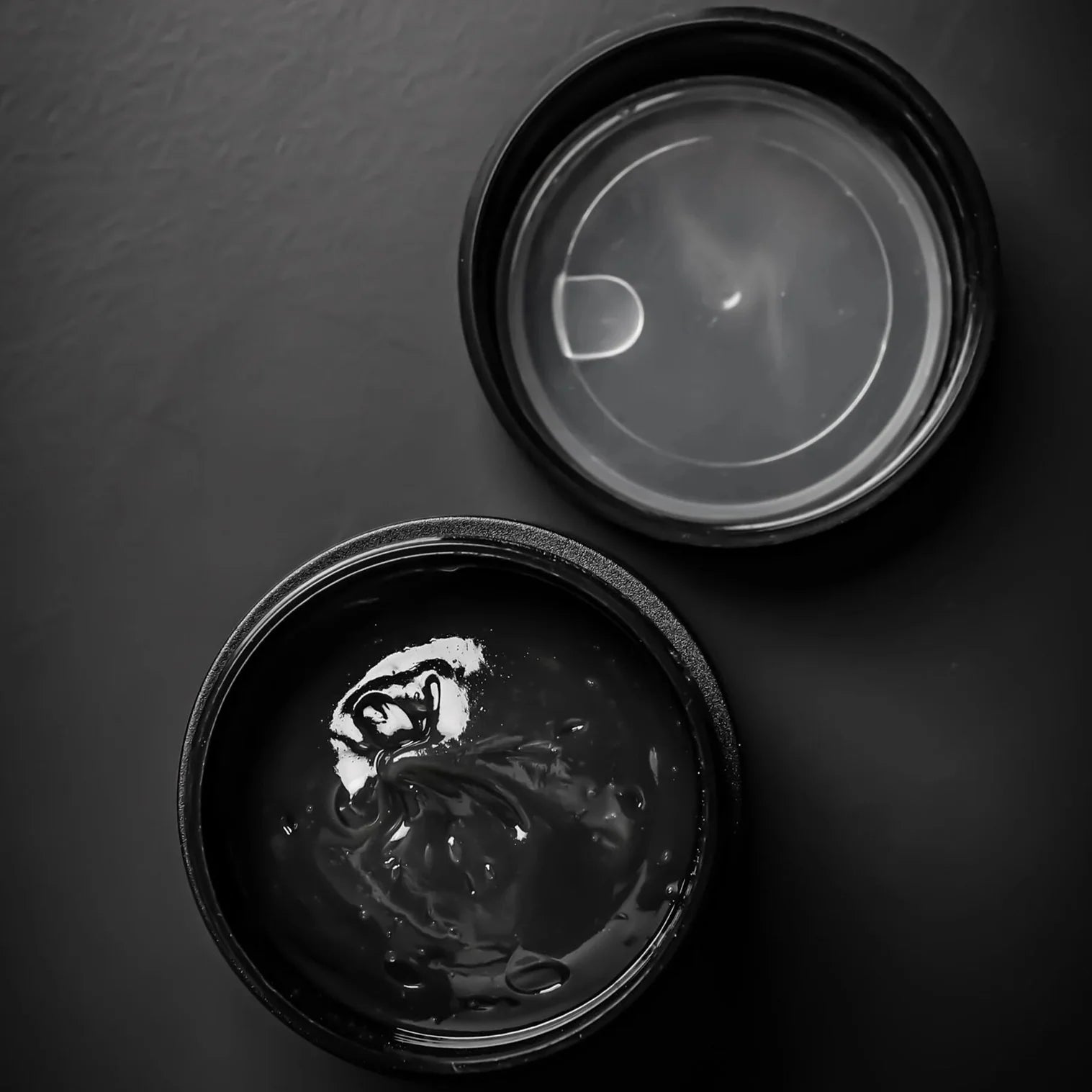 Graisse Glitch Oil Premium Materia