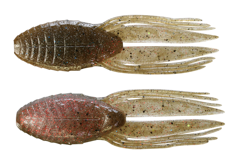 Jackall RV Drift Craw