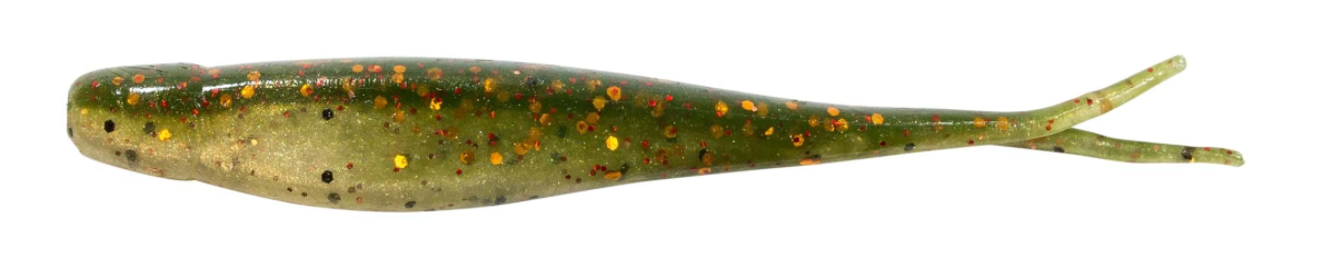 Z-Man Scented Jerk ShadZ 4"